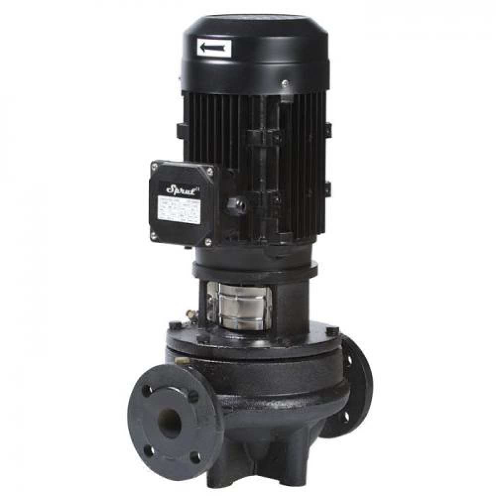 Циркуляційний насос Sprut 3VP-DN32