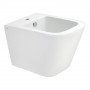 Готове рішення 3: Qtap Tern ванна кімната підвісний монтаж Bundle White