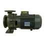 Насос моноблочний SAER IR 40-160NB/A 5,5 кВт (50 м3/год, 36,7 м)