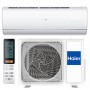 Кондиционер Haier AS25S2SJ1FA-3 / 1U25MECFRA-3 Jade WIFI