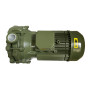 Насос вiдцентровий SAER FC-30 2A з двома робочими колесами, трифазний