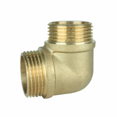 Уголок SD Plus 1" НР SD41925