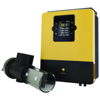 Хлоргенератор Hayward Hidrolife 50 (300 м³, 50 г/ч) с функцией управления бассейном