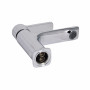 Змішувач для раковини Qtap Taurus QTTAU270CRM45659 Chrome