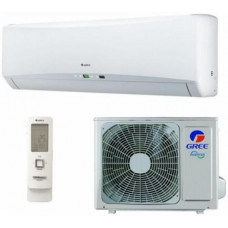 Кондиционер Gree HANSOL Winter Inverter GWH12TB-S3DBA1E