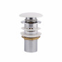 Комплект Qtap Albatross 605х825х460 White тумба напольная + раковина врезная QT0171TN600D3060CW