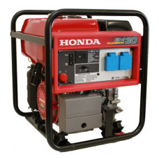 Бензиновий генератор Honda EM30K1 G