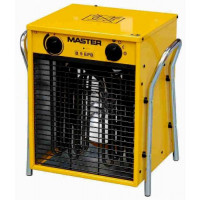 Тепловая пушка Master B 9 EPB