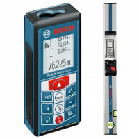 Лазерний далекомір Bosch GLM 80 + R60 601072301
