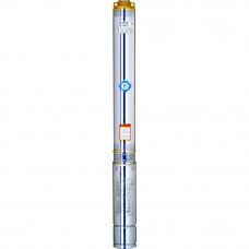 Насос центробежный скважинный 3SEm 1.8/14 0.37кВт H 60(46)м Q 45(30)л/мин Ø80мм кабель 35м AQUATICA (DONGYIN) 3SEm1.8/14 (777402)