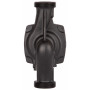 Насос циркуляційний енергозберігаючий 5-60Вт Hmax 8м Qmax 63л/хв Ø1½" 180мм + гайки Ø1" AQUATICA GPA25-8/180 III (774063)