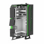 Котел твердопаливний сталевий Thermo Alliance Ferrum Plus V 5.0  FSF+ 30