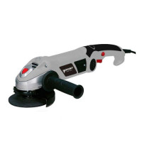 Кутова шліфувальна Forte EG 14-125 L