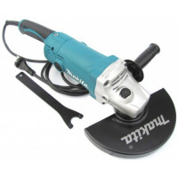 Кутова шліфувальна машина Makita GA9050R