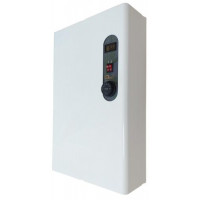 Котел електричний Warmly Classik Power 30 кВт 380V магнітний пускач