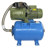 Насосна станція SAER TR-4 24 л насос M-70 0.55 кВт