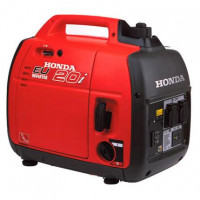 Бензиновый генератор Honda EU20IT1