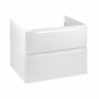 Тумба подвесная Qtap Scorpio 900х585х500 WHITE QT1474TPВ901NW