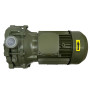 Насос вiдцентровий SAER FC-30 2B з двома робочими колесами, трифазний