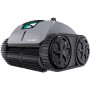 Бездротовий робот-пилосос для басейну Aquajoy Cyclone C1 Pro