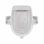 Пісуар підвісний дитячий Qtap Baby 420х300х465 White з малюнком QT2388U460EWD