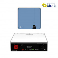 Гібридна станція Solplanet ASW 6K-H-S2, Dyness DL5.0C, 48V &#8211; 5.12 кВт