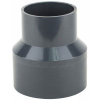 Муфта ПВХ Era US004250 редукційна, d250х200 мм