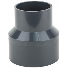 Муфта ПВХ Era US004250 редукционная, d250х200 мм