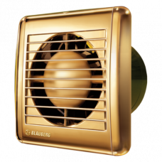 Вытяжной вентилятор BLAUBERG Aero Gold 100