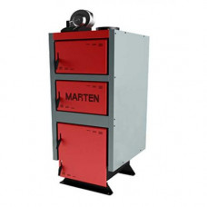 Котел твердопаливний Marten Comfort 24 кВт