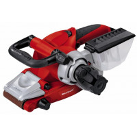 Ленточная ШМ Einhell TE-BS 8540