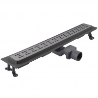 Трап линейный душевой TILLO TM009-90 90см