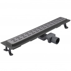 Трап линейный душевой TILLO TM009-90 90см