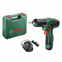 Акумуляторний шуруповерт Bosch EasyDrill 1200 06039A210A
