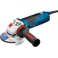 Кутова шліфувальна машина Bosch GWS 17-125 CIE 060179H002