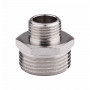 Ниппель редукционный SD Forte 3/8"х1/4" SF35996