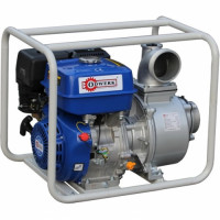 Мотопомпа Odwerk GP100