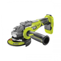 УШМ акумуляторна Ryobi R18AG7-O BL