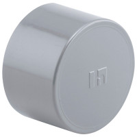 Заглушка ПВХ Hidroten 1001059, d160"