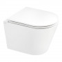 Готове рішення 2: Qtap Scorpio ванна кімната підвісний монтаж Mega Bundle White