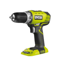 Шуруповёрт аккумуляторный Ryobi RCD1802M