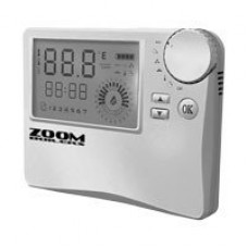 Електронний бездротовий термостат Zoom WT 100RF
