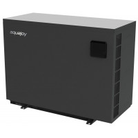 Інверторний тепловий насос Aquajoy Side Flow 28T (27.8 кВт)