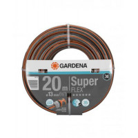 Шланг для поливу Gardena SuperFlex 13мм (1/2") 20м