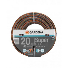 Шланг для поливу Gardena SuperFlex 13мм (1/2") 20м