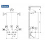 Настенный газовый котел Buderus Logamax U072-24