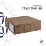 Раковина-чаша Qtap Stork 430x430x125 White QT15116137W