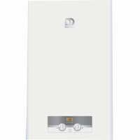 Котел газовый Demrad ADONIS B24