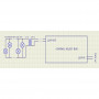 Пульт управления Aquaviva к LED GAS PAR56 SWITCH BOX