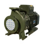 Насос моноблочний SAER IR 40-200NA 11,0 кВт (60 м3/год, 61 м)
